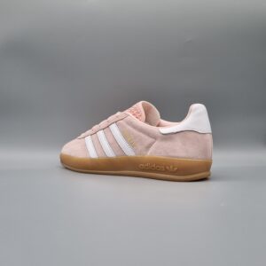 adidas Gazelle Indoor Sandy Pink (Women's) – Bild 4
