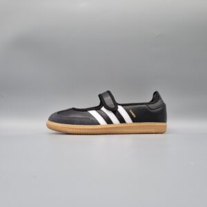 adidas Samba Jane Back White Gum (Women's)