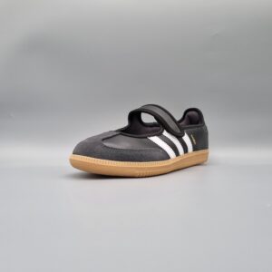 adidas Samba Jane Back White Gum (Women's) – Bild 2