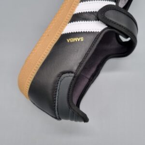 adidas Samba Jane Back White Gum (Women's) – Bild 3