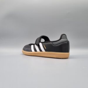 adidas Samba Jane Back White Gum (Women's) – Bild 4