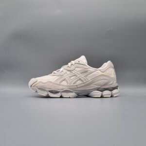 Asics Gel-NYC Creme Grey