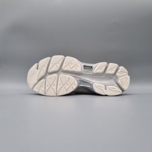 Asics Gel-NYC Creme Grey – Bild 5