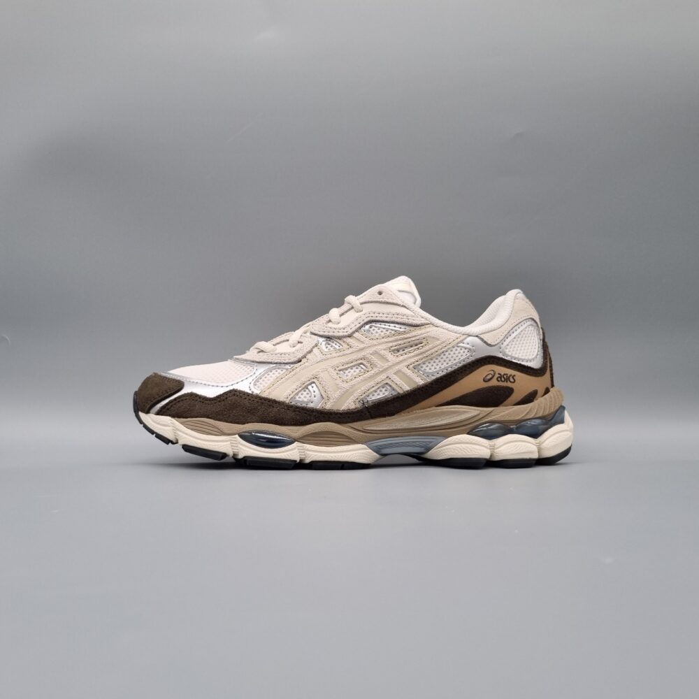 Asics Gel-NYC Cream