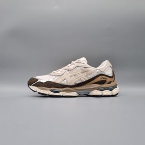 Asics Gel-NYC Cream