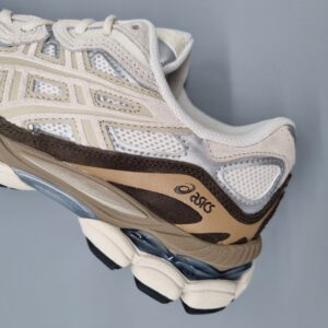 Asics Gel-NYC Cream – Bild 3