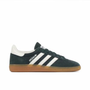 adidas Handball Spezial Mineral Green (Women's)