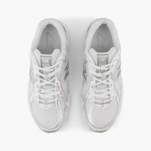 New Balance 740v2 White Silver Reflection – Bild 4