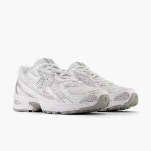 New Balance 740v2 White Silver Reflection – Bild 3