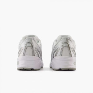 New Balance 740v2 White Silver Reflection – Bild 2