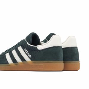 adidas Handball Spezial Mineral Green (Women's) – Bild 4