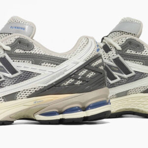 New Balance 1906R Raincloud Magnet – Bild 3