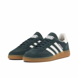 adidas Handball Spezial Mineral Green (Women's) – Bild 2