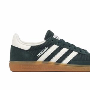 adidas Handball Spezial Mineral Green (Women's) – Bild 3