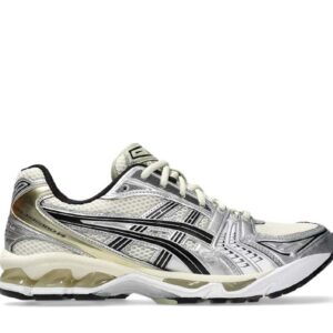 Asics Gel-Kayano 14 Birch Pure Silver