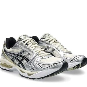 Asics Gel-Kayano 14 Birch Pure Silver – Bild 2