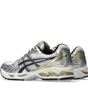 Asics Gel-Kayano 14 Birch Pure Silver – Bild 3