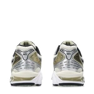 Asics Gel-Kayano 14 Birch Pure Silver – Bild 4