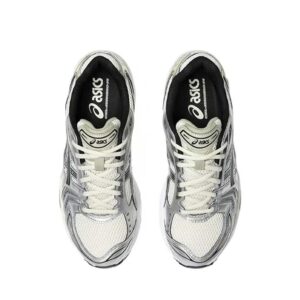 Asics Gel-Kayano 14 Birch Pure Silver – Bild 5