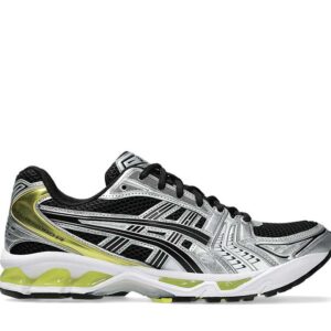 Asics Gel-Kayano 14 Black Lemon Spark