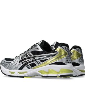Asics Gel-Kayano 14 Black Lemon Spark – Bild 3