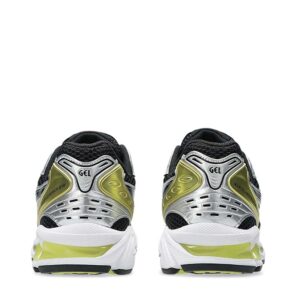 Asics Gel-Kayano 14 Black Lemon Spark – Bild 4