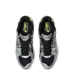 Asics Gel-Kayano 14 Black Lemon Spark – Bild 5