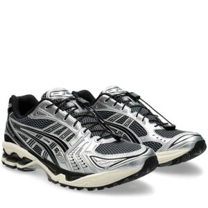 Asics Gel-Kayano 14 Unlimited Pack Carrier Grey – Bild 2