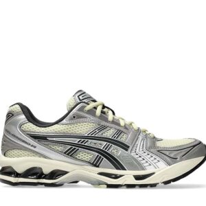 Asics Gel-Kayano 14 Oyster White Steeple Grey