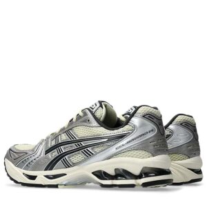 Asics Gel-Kayano 14 Oyster White Steeple Grey – Bild 3