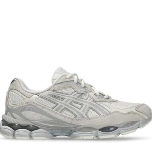 Asics Gel-NYC Creme Grey