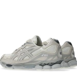 Asics Gel-NYC Creme Grey – Bild 3