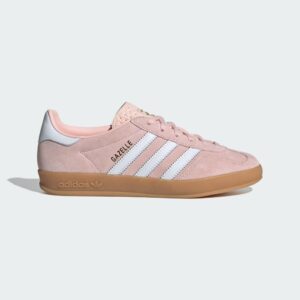 adidas Gazelle Indoor Sandy Pink (Women's)