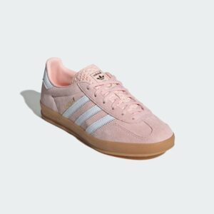 adidas Gazelle Indoor Sandy Pink (Women's) – Bild 2
