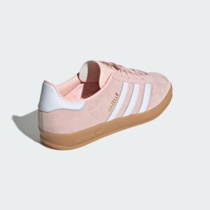 adidas Gazelle Indoor Sandy Pink (Women's) – Bild 4
