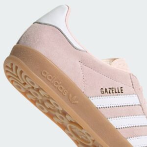 adidas Gazelle Indoor Sandy Pink (Women's) – Bild 3