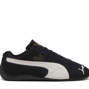 Puma Speedcat OG Black White