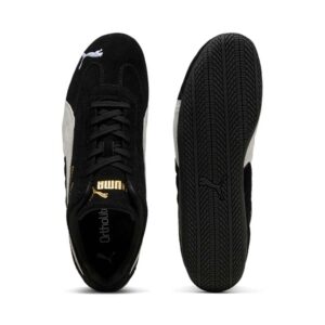 Puma Speedcat OG Black White – Bild 4