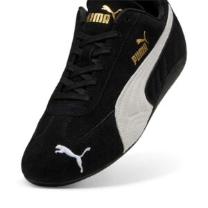 Puma Speedcat OG Black White – Bild 3