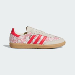adidas Samba OG Liberty London Better Scarlet (Women's)