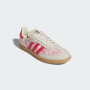 adidas Samba OG Liberty London Better Scarlet (Women's) – Bild 2