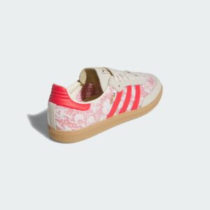 adidas Samba OG Liberty London Better Scarlet (Women's) – Bild 4