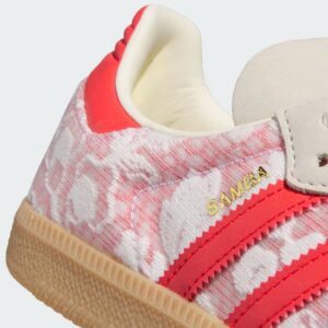 adidas Samba OG Liberty London Better Scarlet (Women's) – Bild 3
