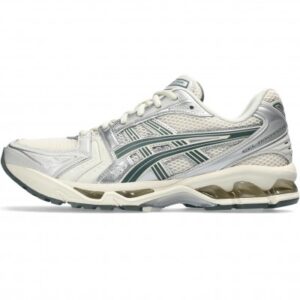 Asics Gel-Kayano 14 Birch Dark Pewter