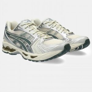 Asics Gel-Kayano 14 Birch Dark Pewter – Bild 2