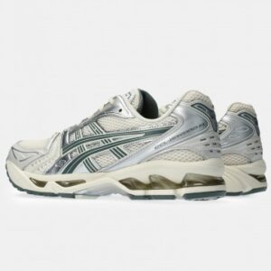 Asics Gel-Kayano 14 Birch Dark Pewter – Bild 3