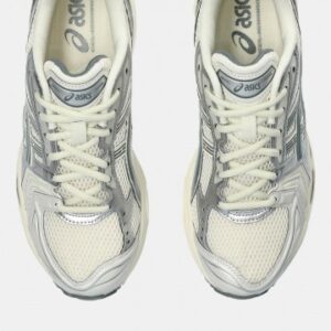 Asics Gel-Kayano 14 Birch Dark Pewter – Bild 4