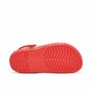 Crocs Classic Clog Lightning McQueen – Bild 5