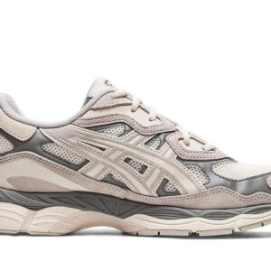 Asics Gel-NYC Oyster Grey – Bild 2
