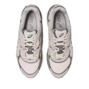 Asics Gel-NYC Oyster Grey – Bild 4